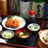 【新店・定食と晩酌