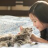 何万回でも言いたい！猫に伝わる『ほめ言葉』3選　愛猫が喜んでいるサインもご紹介