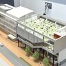 【開学50年の”大改革”】新潟薬科大学が新津駅前に新校舎（新棟）建設を発表　地域と未来をつなぐ新拠点へ