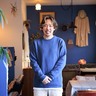 レトロかわいい店内でゆったりと。「喫茶ほると」で自慢のクリームソーダを堪能♡【三重・鈴鹿市】