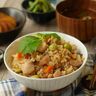 炊き込みご飯失敗の原因とは？リメイクレシピで復活させよう！