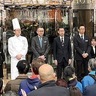横浜ロイヤルパークホテル　４月から一時休業　再開は28年度予定