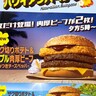 【は？】肉厚ビーフなら倍マックが最高やん！