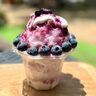 農家直営カフェで“本物の果物”を味わう夏限定かき氷！Hello