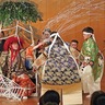 ｢こども能｣参加者募集　6月11日に説明会