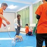 市獣医師会　新たな学校飼育