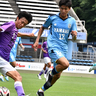 【サッカーU-18プリンスリーグ東海第7節速報】藤枝東と藤枝明誠が初黒星。磐田ユースを合わせた3チームが勝ち点並ぶ混戦に