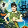 45年目となる、ブロードウェイミュージカル『ピーター・パン』の上演が決定　ピーター・パンは山﨑玲奈、演出・振付は長谷川
