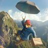 クリスマスはパディントンの誕生日！“全世界900億円超え”大ヒットシリーズ最新作『パディントン
