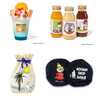 限定フードが続々！ムーミンとニュウマン新宿のコラボイベント「MOOMIN｜NEWoMan