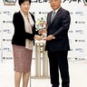 市内住宅メーカー　省エネ設計に高評価　都の基準満たし表彰