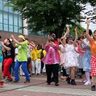 初開催！市川ごたまぜミュージカルパレード【市川市】