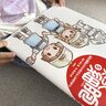 母親がビックリ！　絵本・図鑑の『はたらく細胞』を読んだ小学生兄妹　ハイレベル「細胞トーク」の中身とは