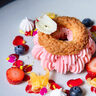 変化を大切に、ひとつひとつを丁寧に仕上げる「dessert