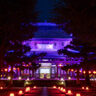 国宝「萬福寺」で開催中の「夜間特別拝観」に行ってきた！【京都府宇治市】