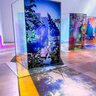 京都市京セラ美術館で開催中の「蜷川実花展