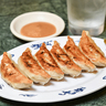 【京都市下京区】餃子や焼豚で乾杯！四条烏丸の新しい中華［餃子屋かず］