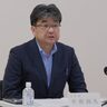 【新支店長就任】日銀新潟支店・平形尚久新支店長が記者会見「情報発信で県経済の役に立てれば」