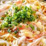 【作ってみた！で大人気】疲れた体をいたわる「とろ～りかにたまうどん」10分で完成♪｜みんなの推しレシピ