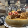 絶品フランス菓子を”民藝”の温かみに包まれながら味わう市川のカフェ『M_ARBRÉ』