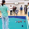 ボッチャで磯子をつなぐ　来年２月に初の大会