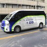交通空白の解消に向け、国交省が「MOBILITY