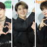 【動画】ZEROBASEONEがクールなブラックコーデでレカぺに登場！＜KCON