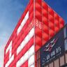 ファーストリテイリングの株価が７日続落　決算発表翌日は前日比6.93％マイナスと大幅安