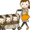 家事支援サービス利用料の一部を補助、双子や三つ子など多胎児家庭の負担減へ四日市市