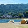 首都圏から日帰りOK　関東近郊おすすめビーチ4選　“穴場感”が魅力の静岡・熱海も選出