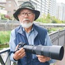 野鳥撮影30年の後藤さん　「追わずに静かに観察」