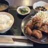 2024年12月7日オープン　京乃唐揚本舗