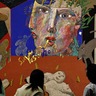 【奈良県立美術館】美術館をもっと身近に！対話と体験でアートの魅力を再発見するコレクション展「わたしたちのびじゅつかん」開催
