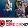 「東京コミコン2025」に『ロード・オブ・ザ・リング』フロド＆サム役とコミック界の伝説ジム・リー来日決定