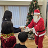 神奈川トヨタが県内の児童福祉施設にクリスマスケーキのプレゼント