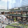 大阪・京橋の地下商業施設「コムズガーデン」がリニューアルし新店舗が続々オープン