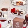 100周年を迎えた神戸紅茶から『チョコレーティー』が販売されるみたい。バレンタイン限定