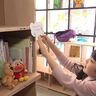 棚ひとつで本屋さんのオーナーに…「シェア型書店」は個性あふれる本との出会いの場に