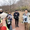 生物多様性の宝庫
