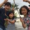 【連載コラム：魚釣りが育む子どもの心とカラダ】第一回・幼少期の釣りの記憶