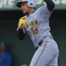 代打で逆転2号2ランHR！4試合連続安打と打撃上向きで1軍再昇格へ前進！森下翔太/前川右京に割って入る存在になるべくさら調子上げる阪神2軍で奮闘する強打者とは！