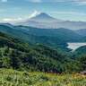 大菩薩嶺の日帰り定番コースを紹介｜山登り初級者におすすめの日本百名山と帰りに寄れる地元温泉