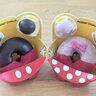 大行列！ミスド初のディズニーコラボがかわいすぎる！数量限定販売のディズニースマイルコレクションセットを買ってみた