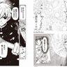 マンガ好きにはたまらない！「CLAMP展