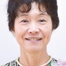 笑顔でつなぐ、感謝の思い　榎が丘小学校校長　仲川美世子