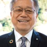 清川村長新春インタビュー　夢と希望に満ちた清川へ　岩澤吉美　清川村長