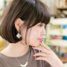 扱いやすいって大事だわ！セットが楽なボブヘア〜2025年晩春〜