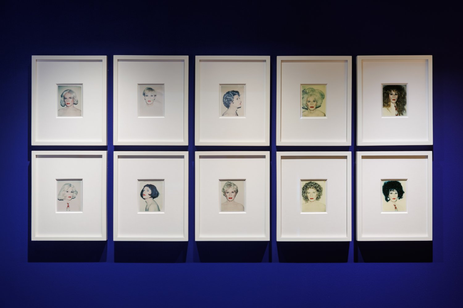 アンディ・ウォーホルとはいったい何者か?「ANDY WARHOL-SERIAL