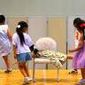 「ネコになる」「空を飛ぶ」「法律を変える」!?　子どもたち