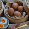 【時間別の写真つき】せいろ料理家のゆで卵の作り方